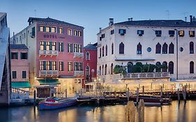 Bellini Hotel Venice Italy 4*